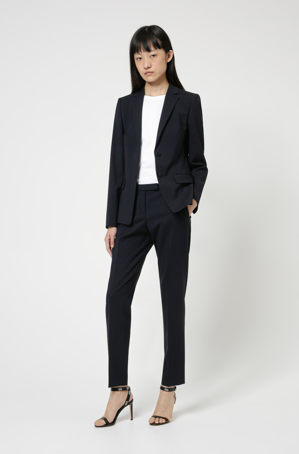 ΠΑΝΤΕΛΟΝΙ HUGO - 401 ΜΠΛΕ